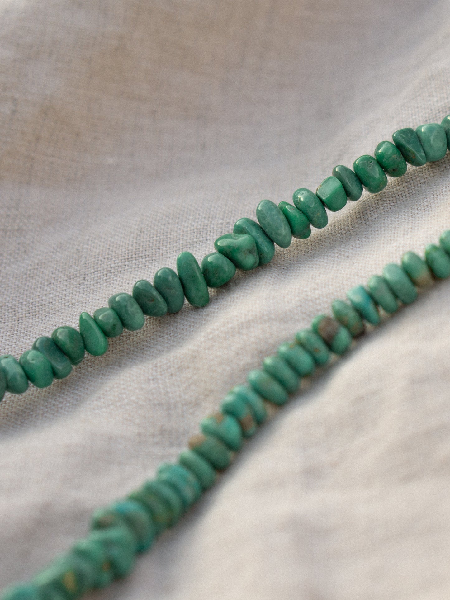 CAMPITOS BEADED NECKLACE