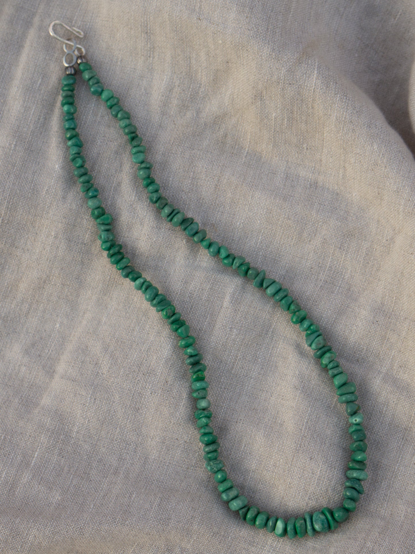 CAMPITOS BEADED NECKLACE