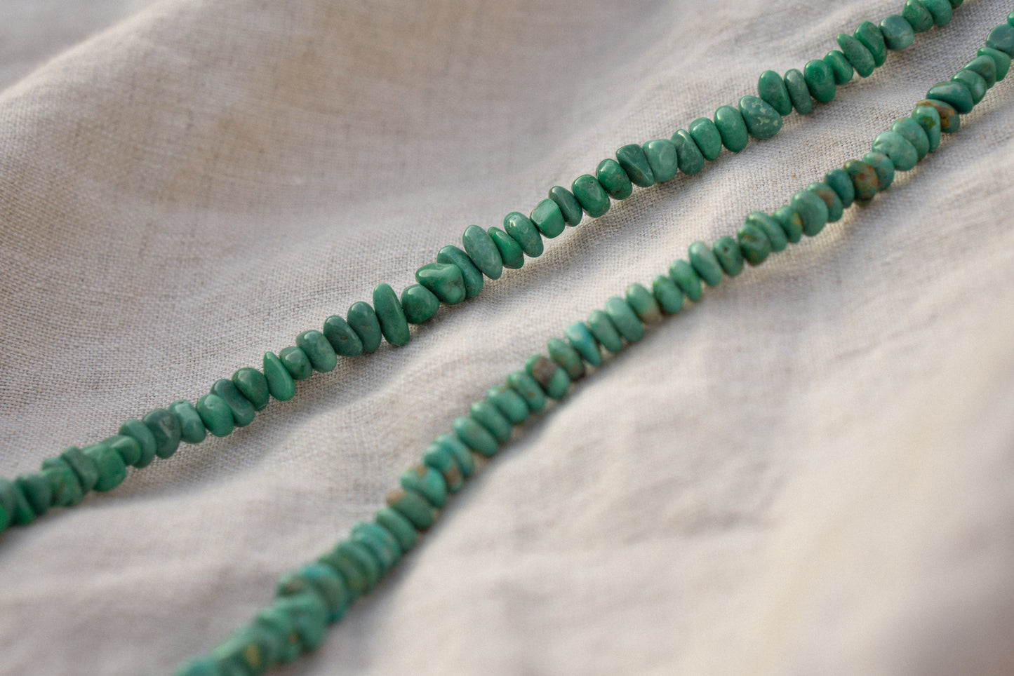 CAMPITOS BEADED NECKLACE