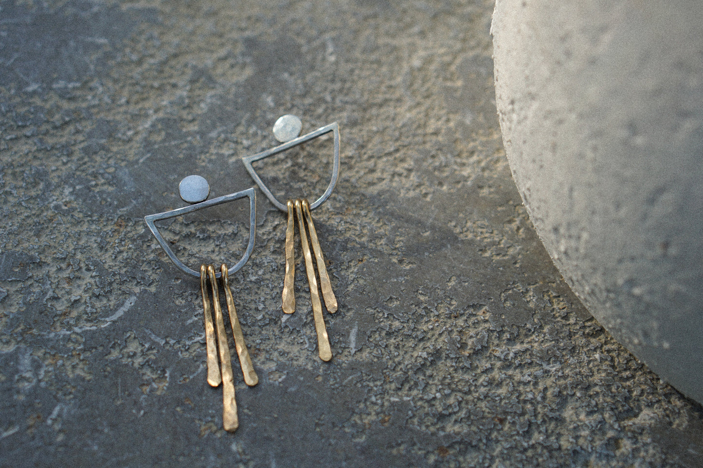 HELIOS EARRINGS