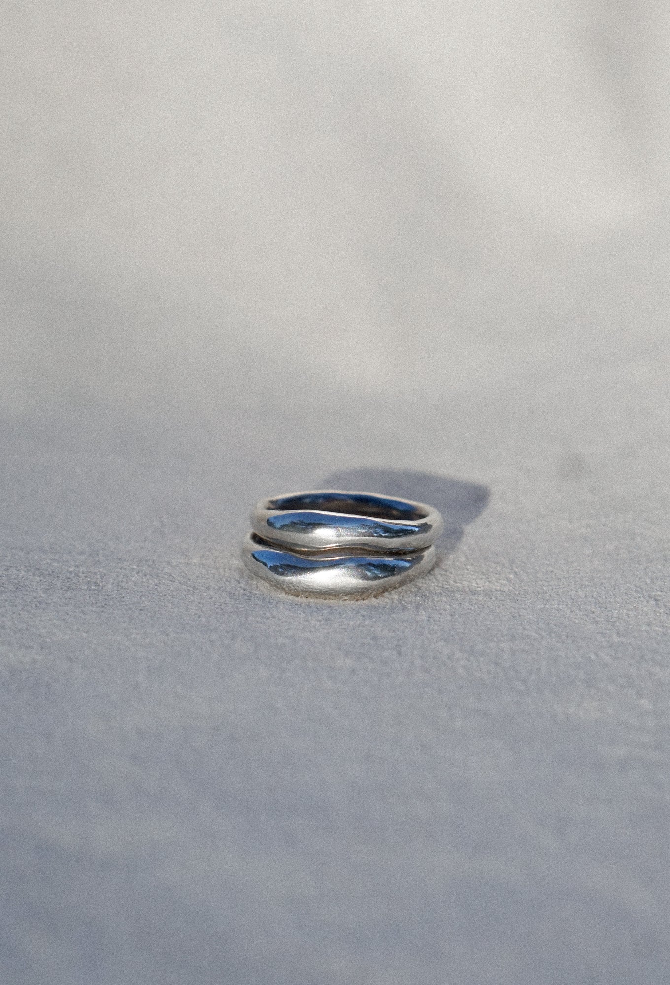 UNEARTHED RING I