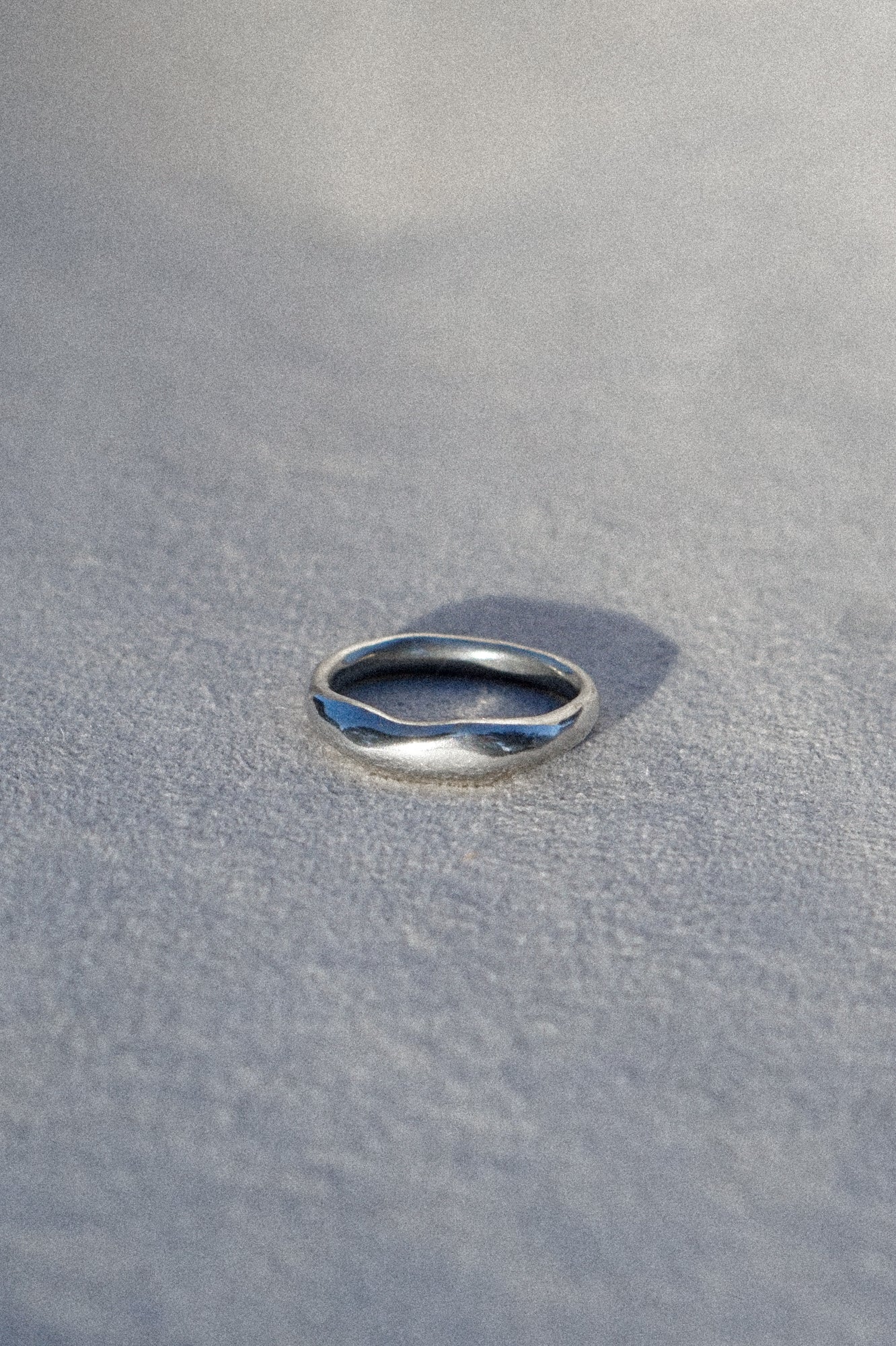 UNEARTHED RING I