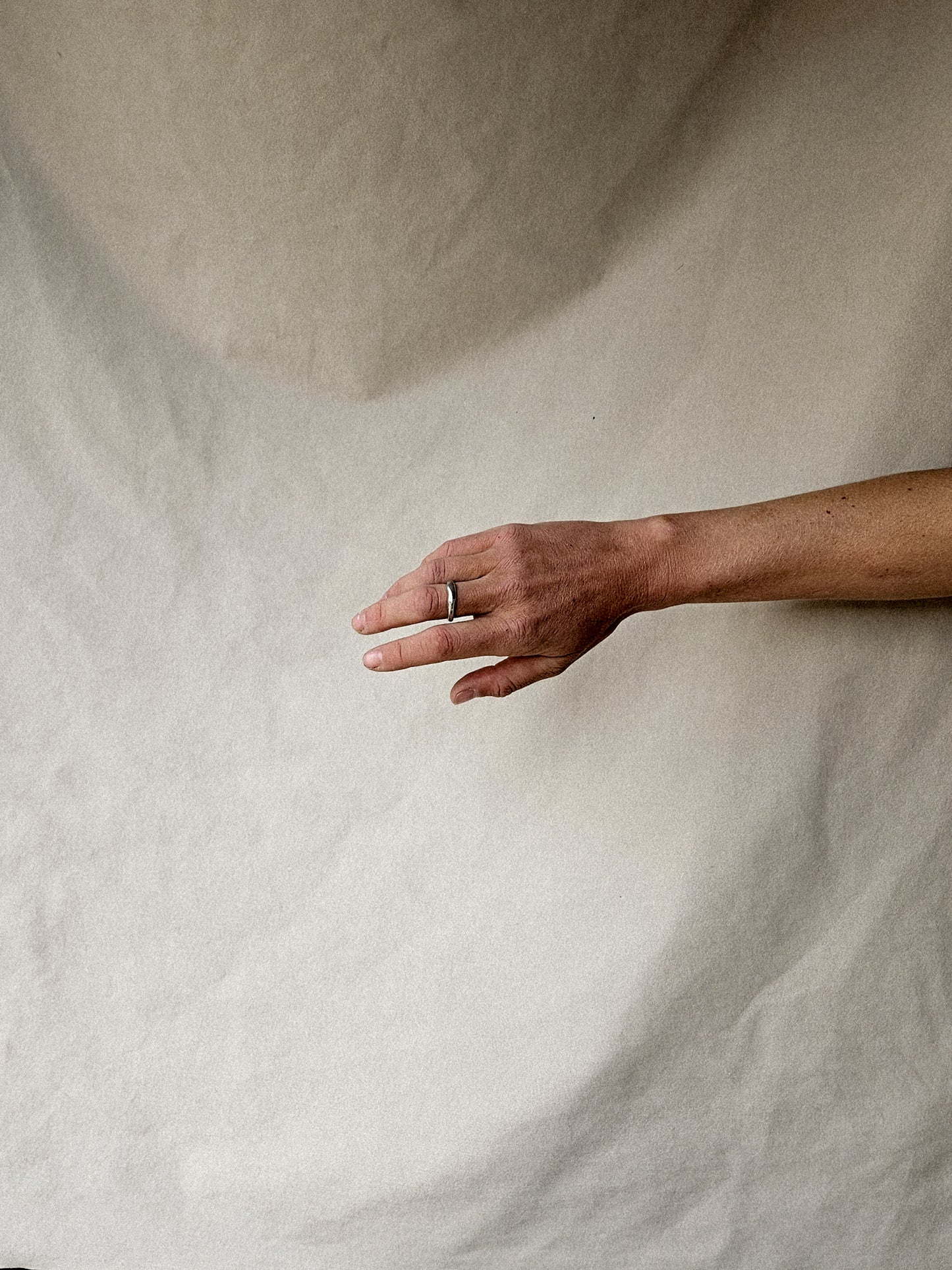 UNEARTHED RING I