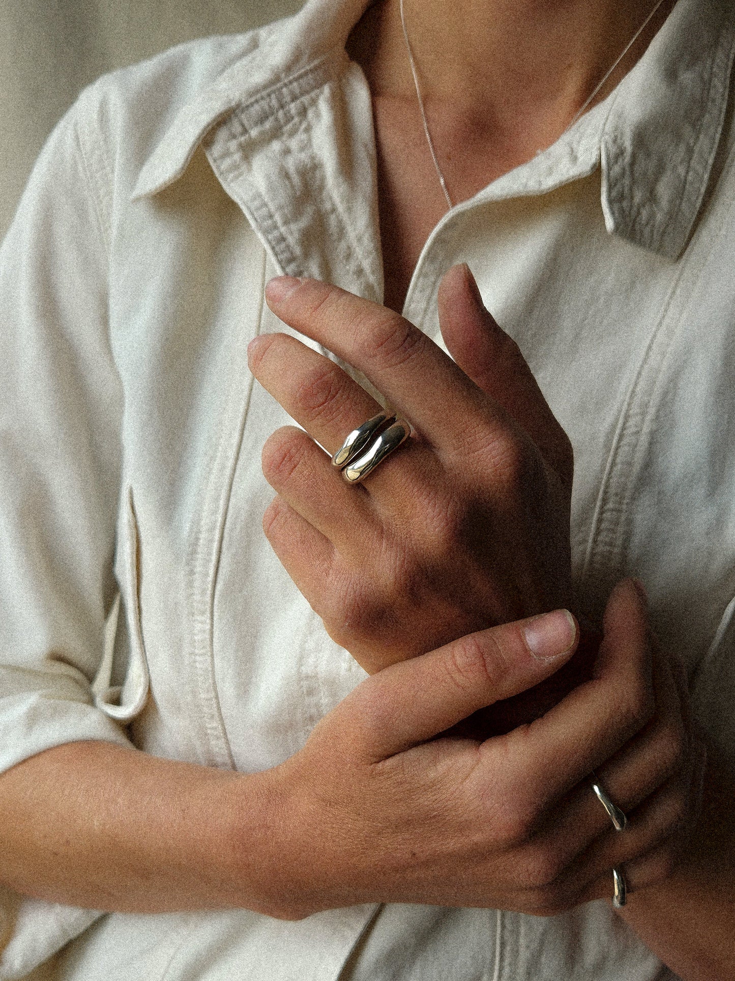 UNEARTHED RING I