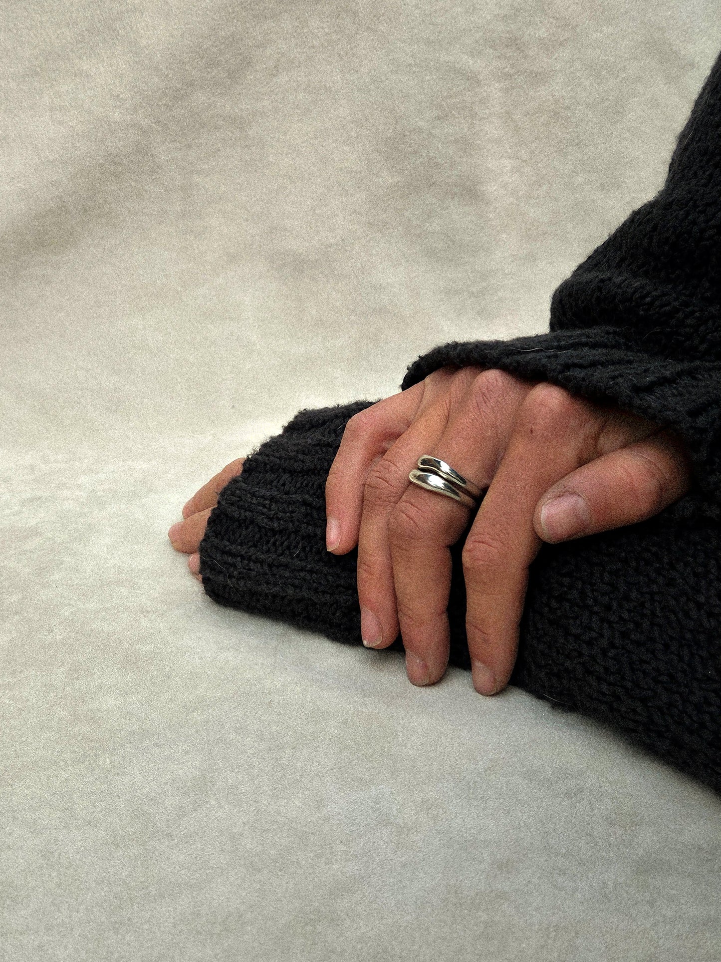 UNEARTHED RING I