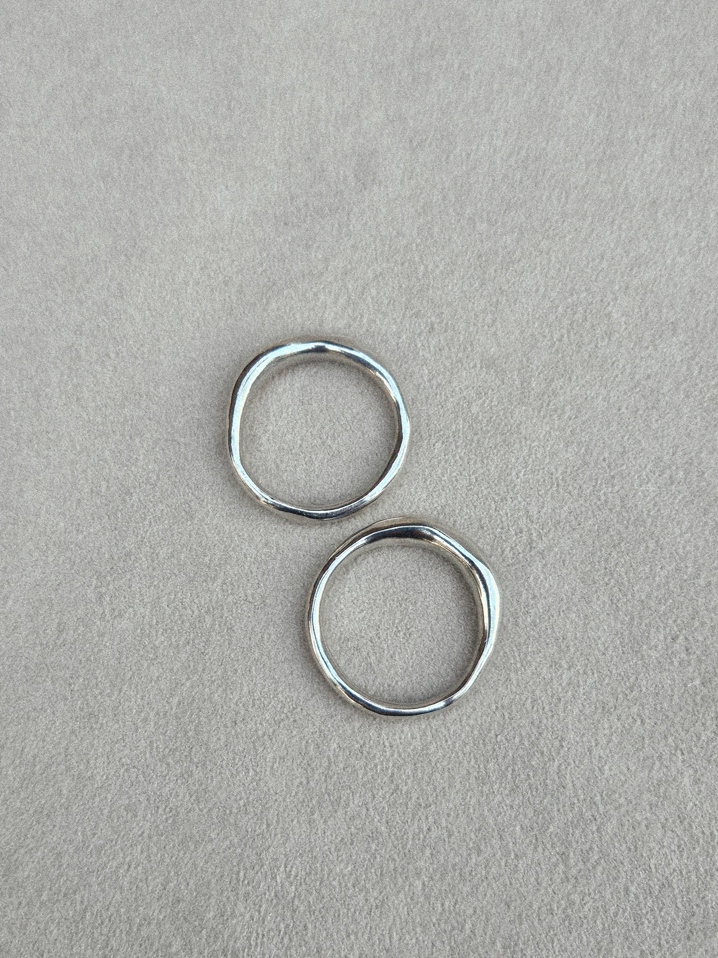 UNEARTHED RING I