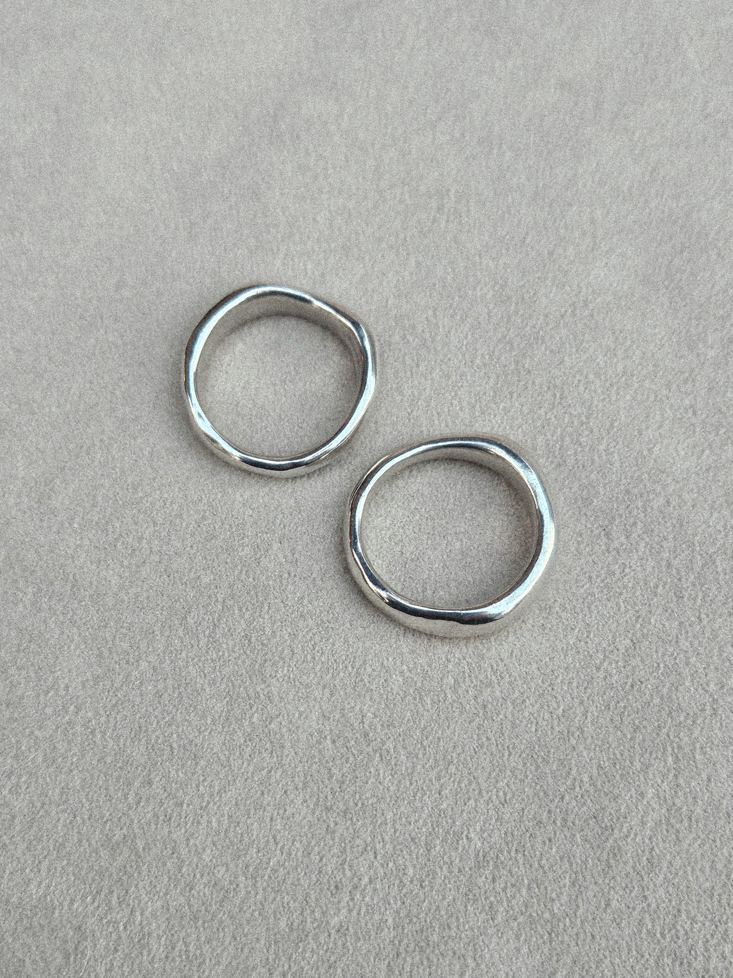 UNEARTHED RING II