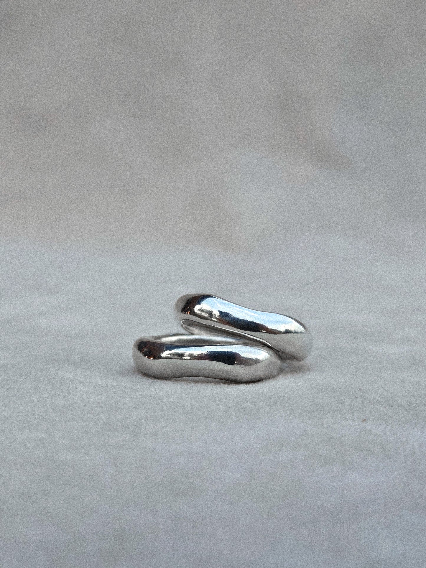 UNEARTHED RING II