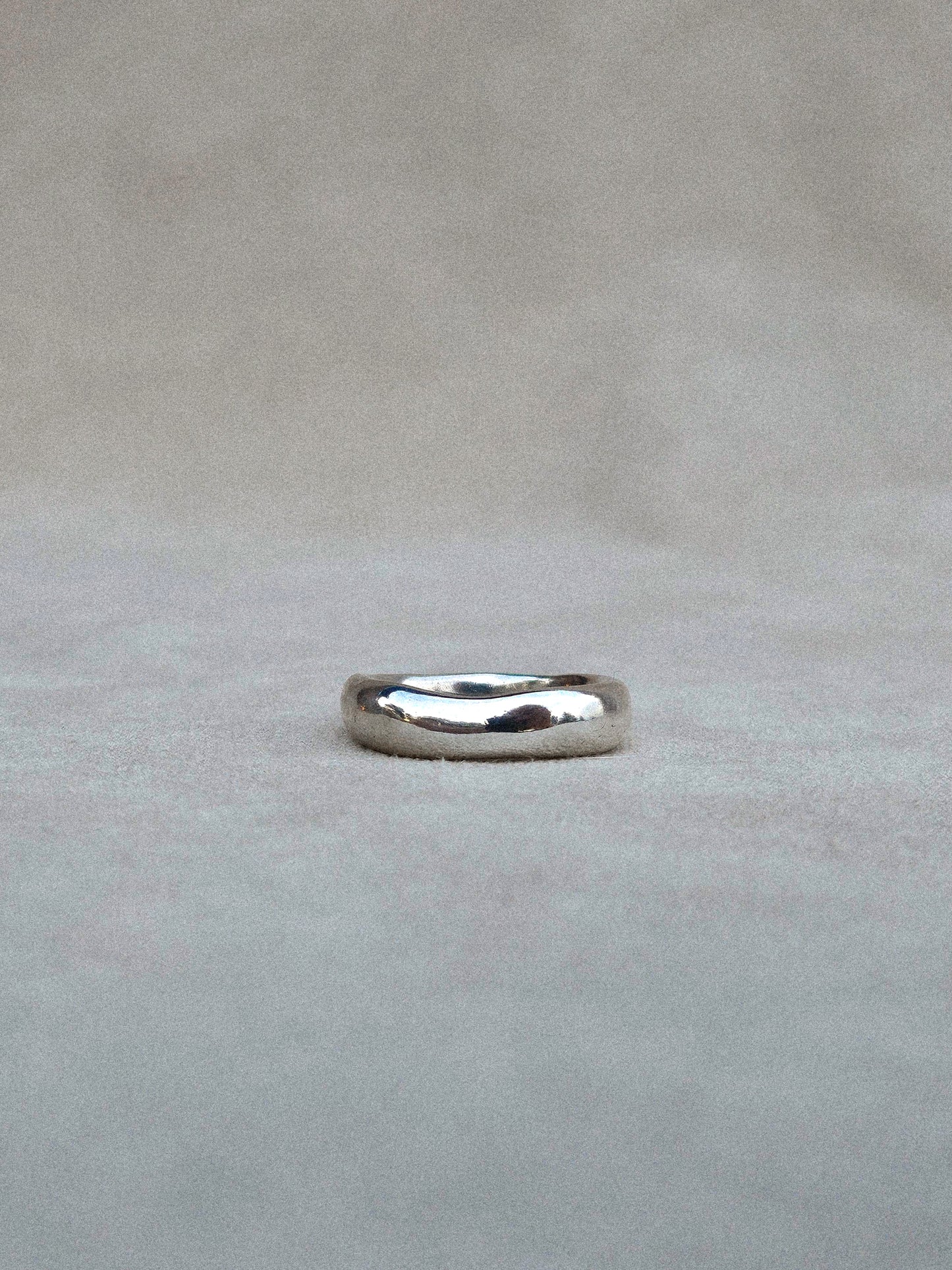 UNEARTHED RING II