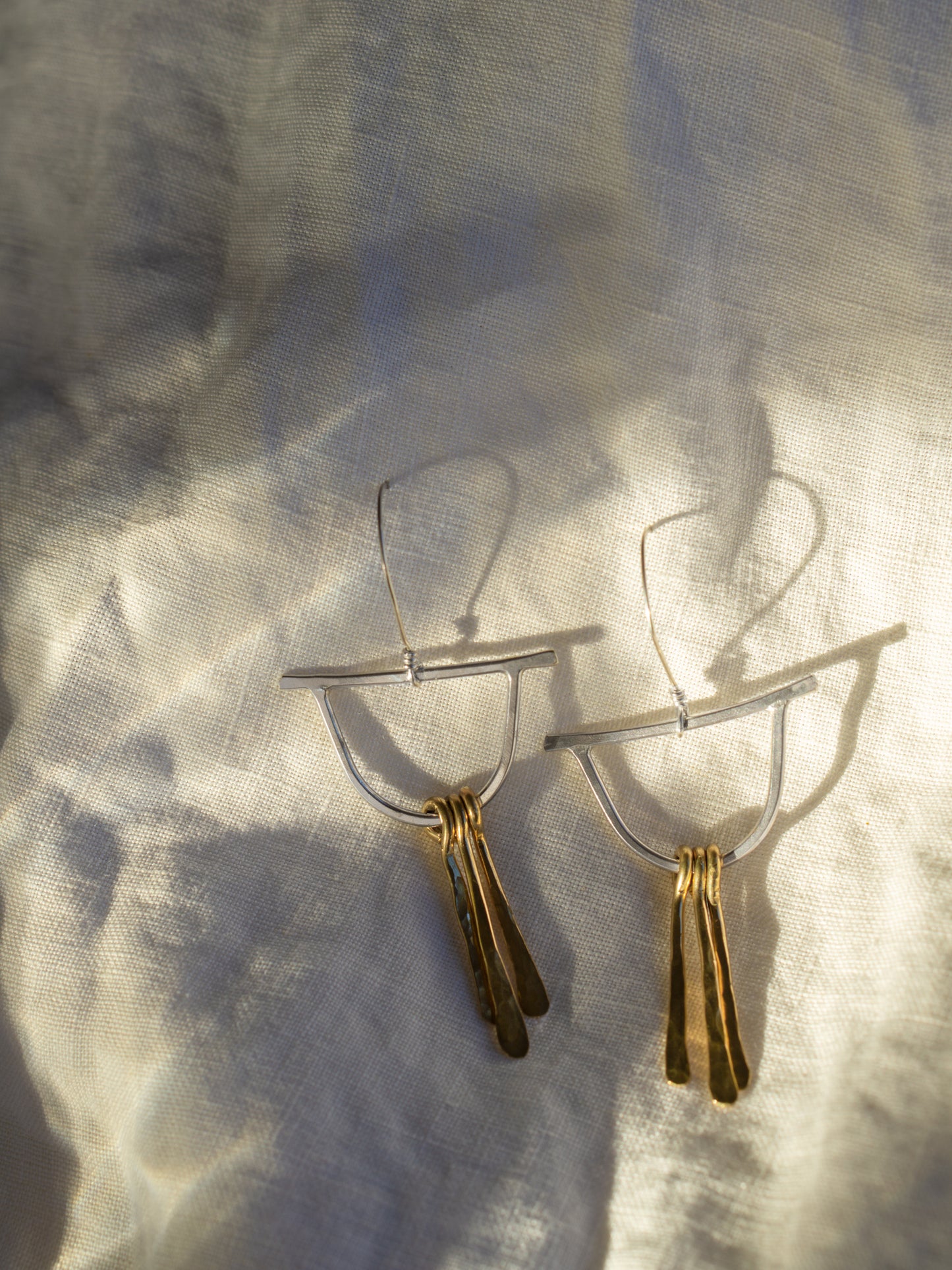 RAYA EARRINGS