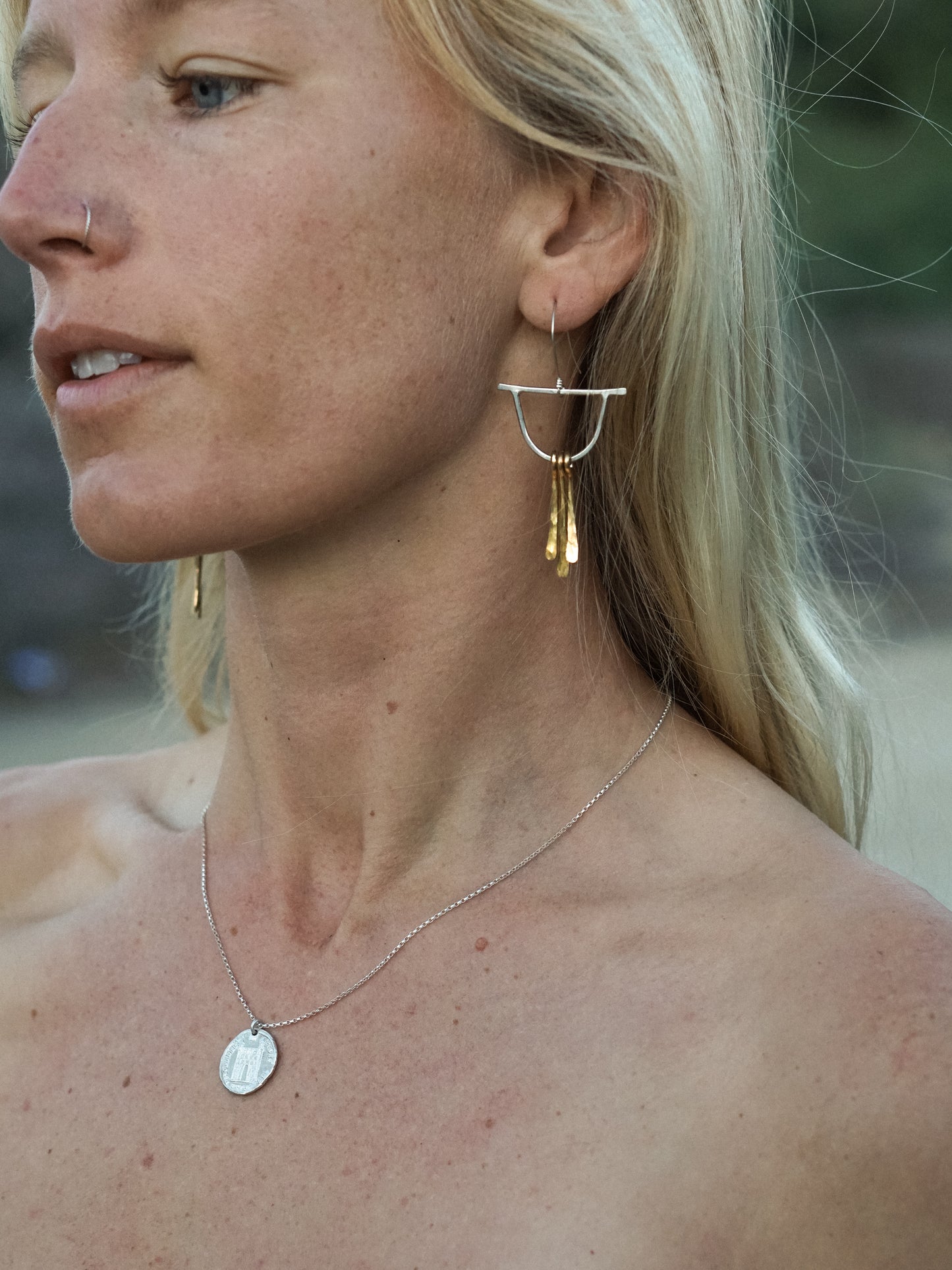 RAYA EARRINGS