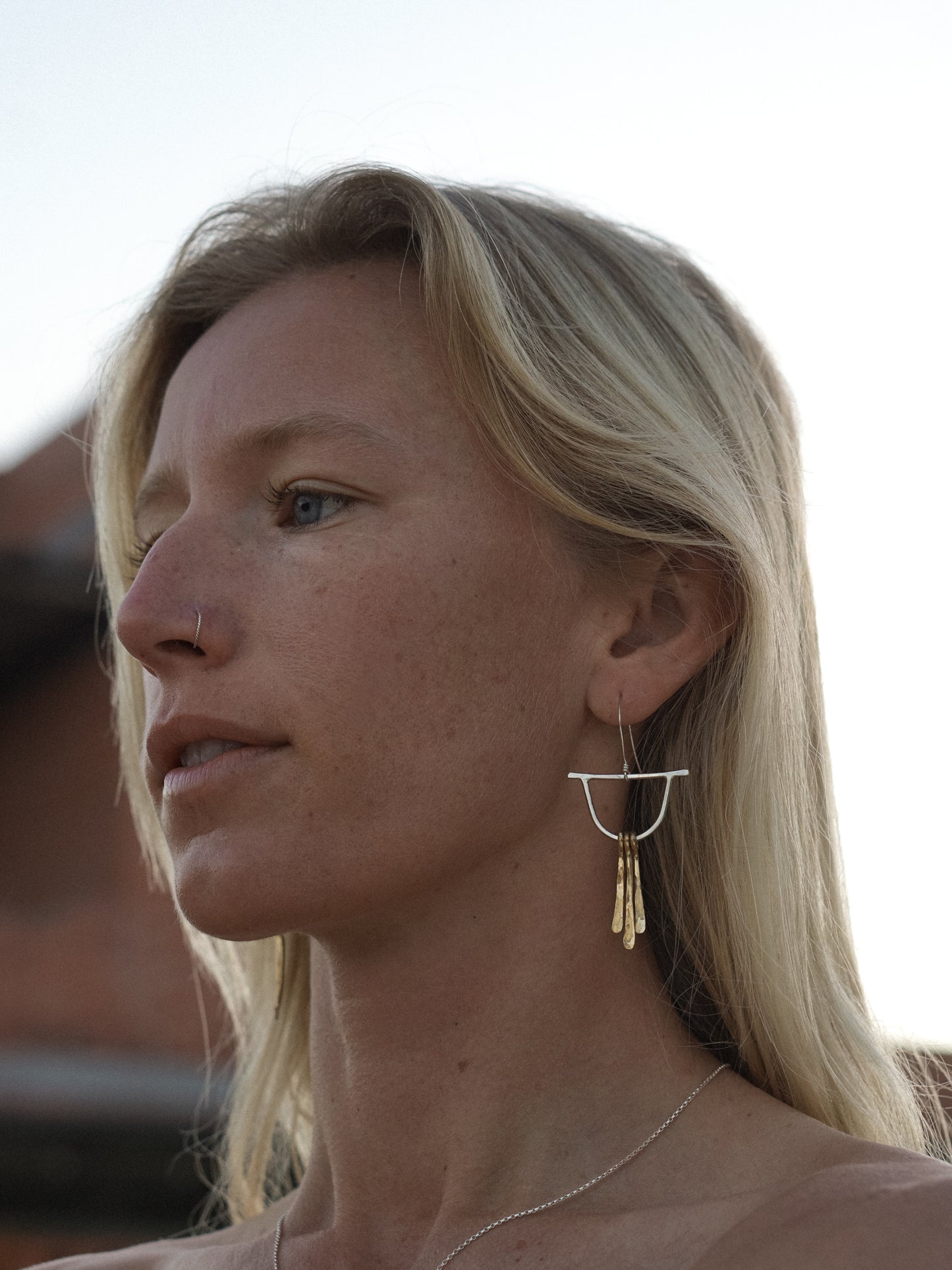 RAYA EARRINGS