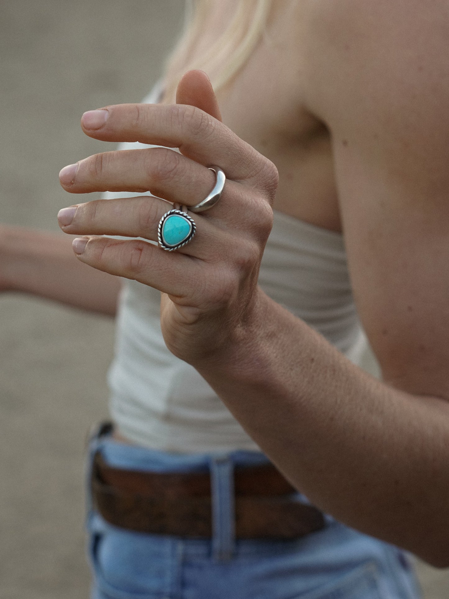 UNEARTHED RING II