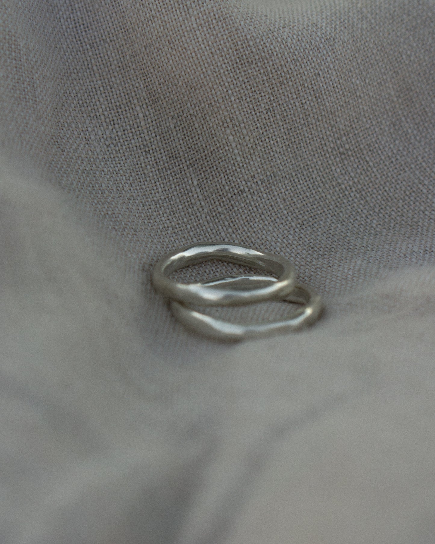 UNEARTHED RING III