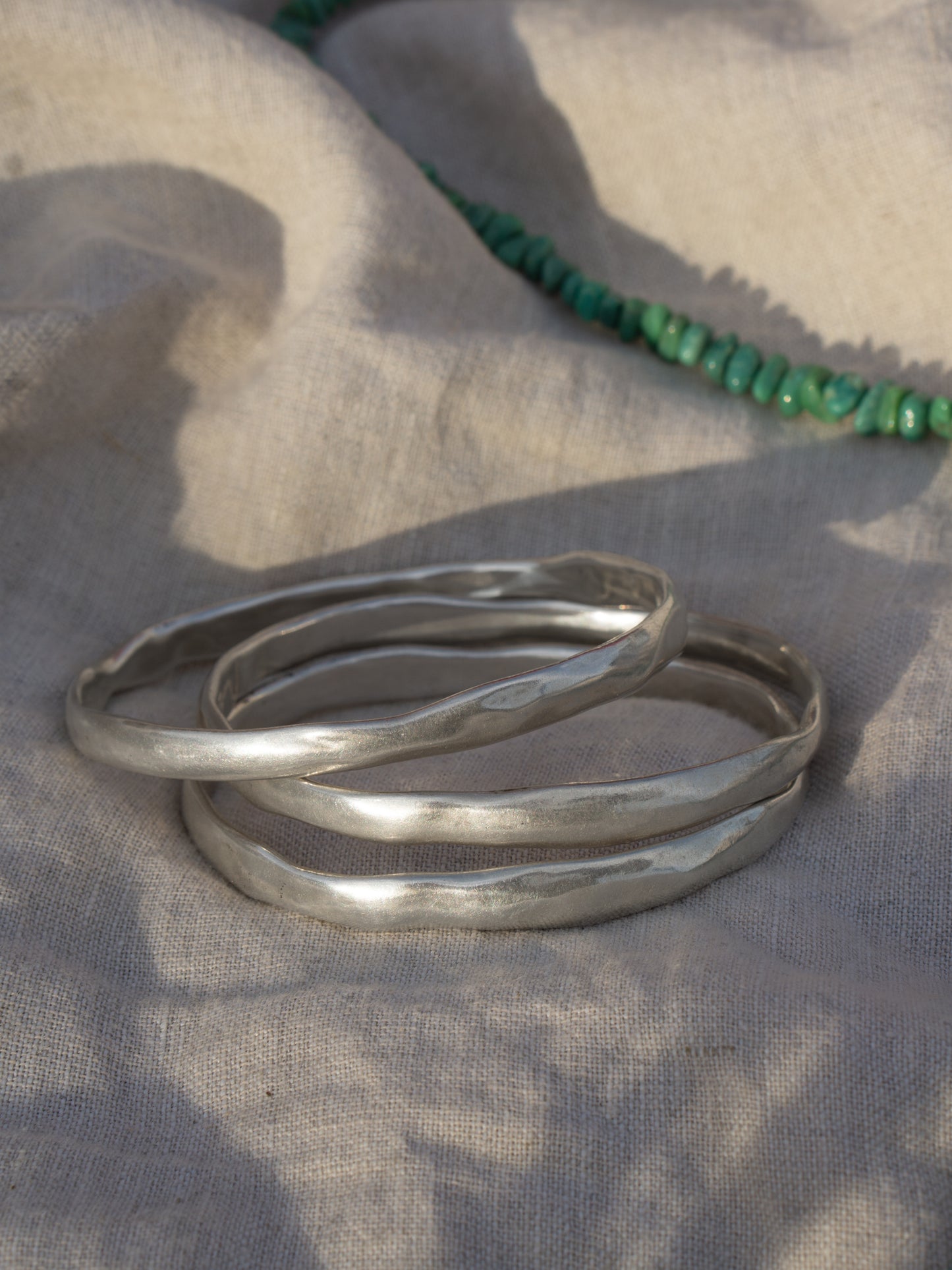 UNEARTHED BANGLE
