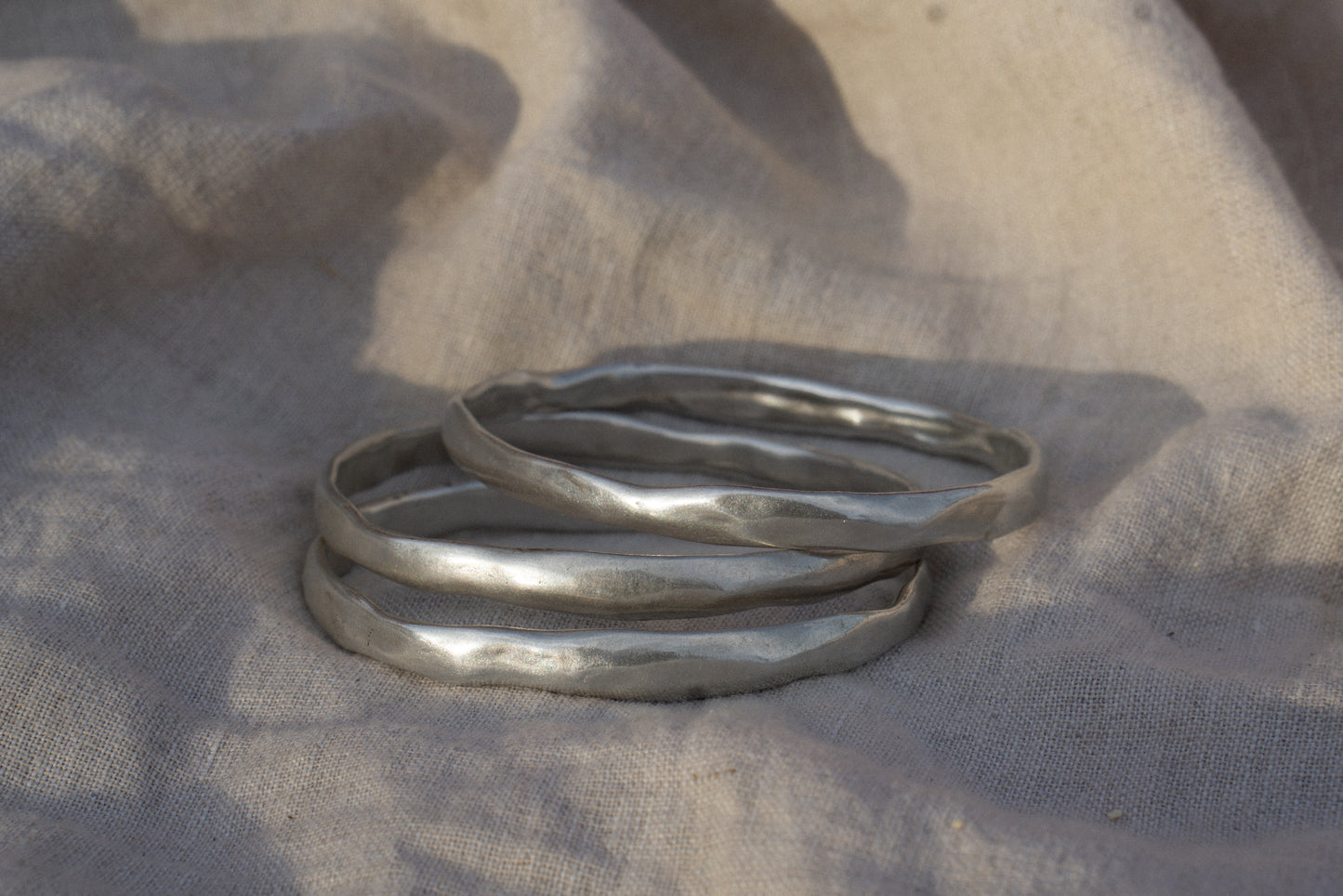 UNEARTHED BANGLE