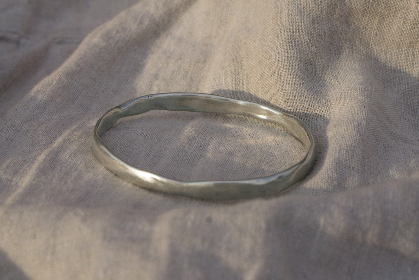 UNEARTHED BANGLE