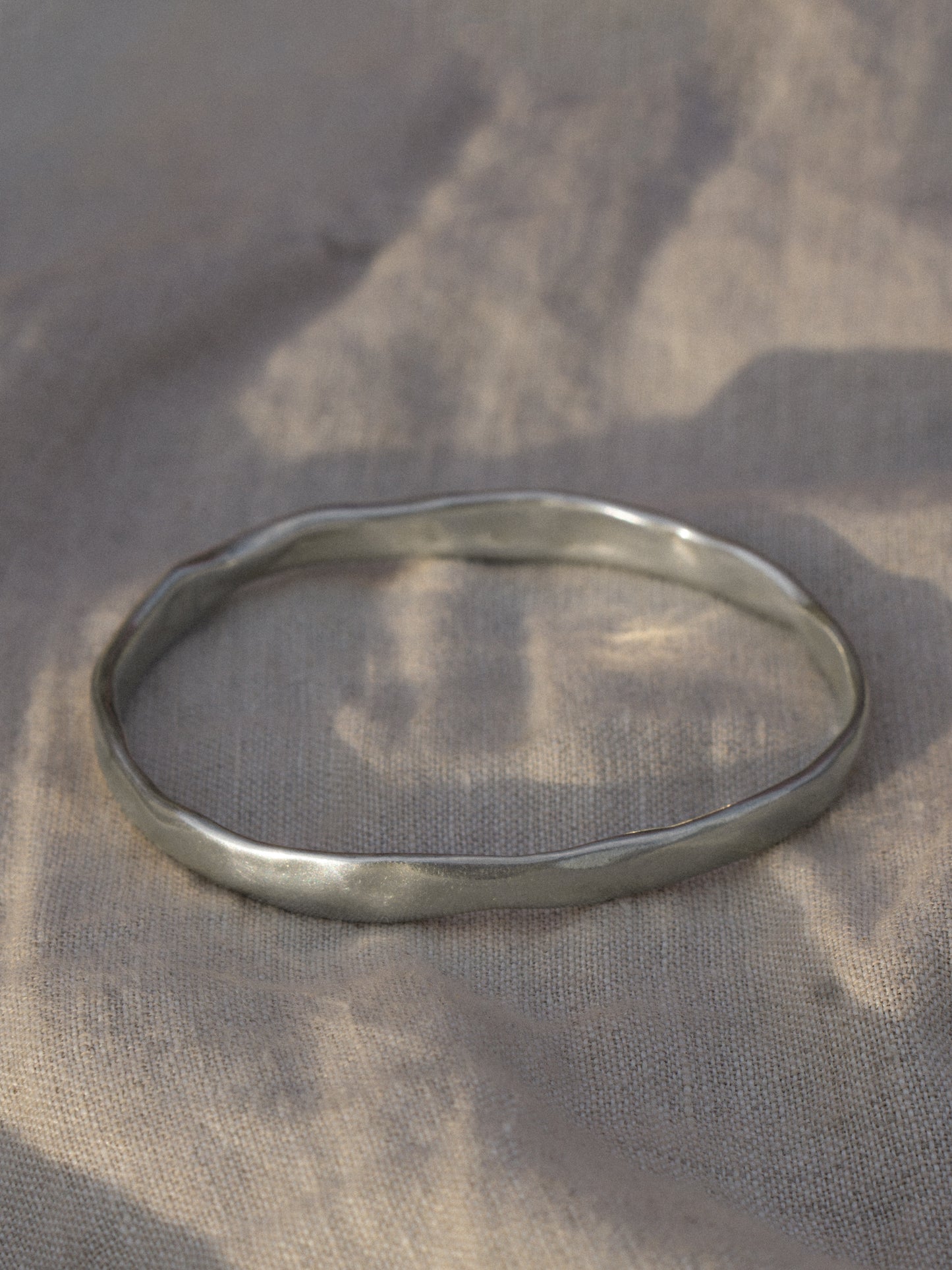 UNEARTHED BANGLE