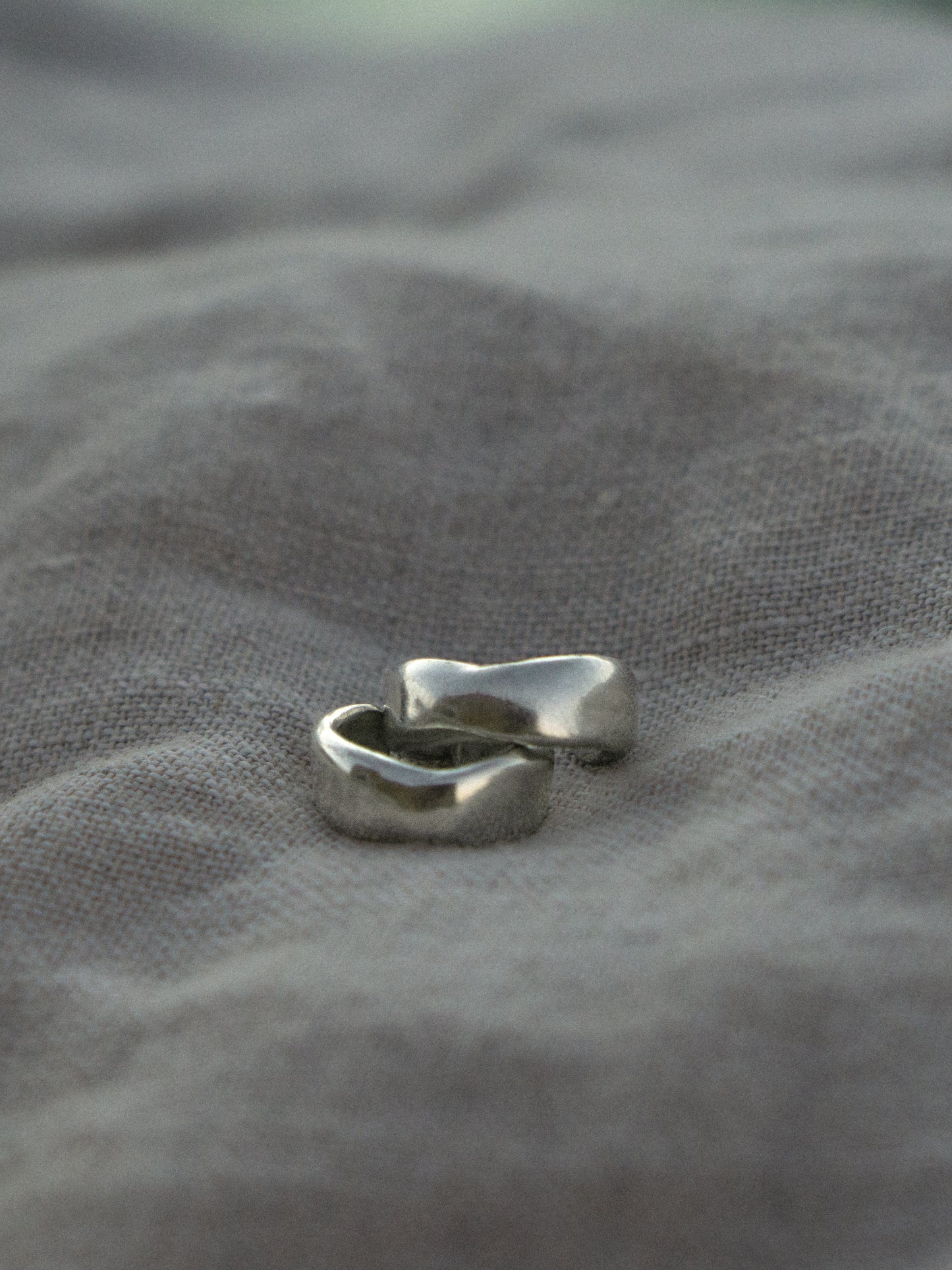 UNEARTHED EAR CUFF