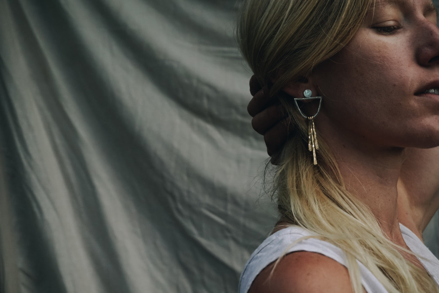 HELIOS EARRINGS