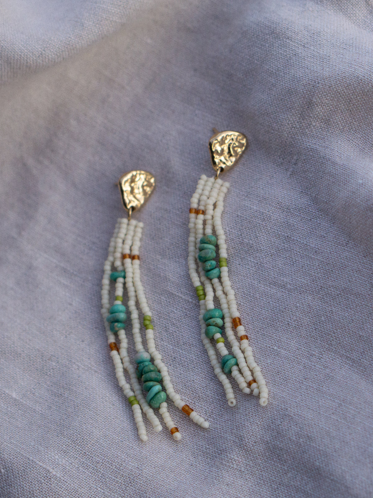 TERRAMAR EARRINGS