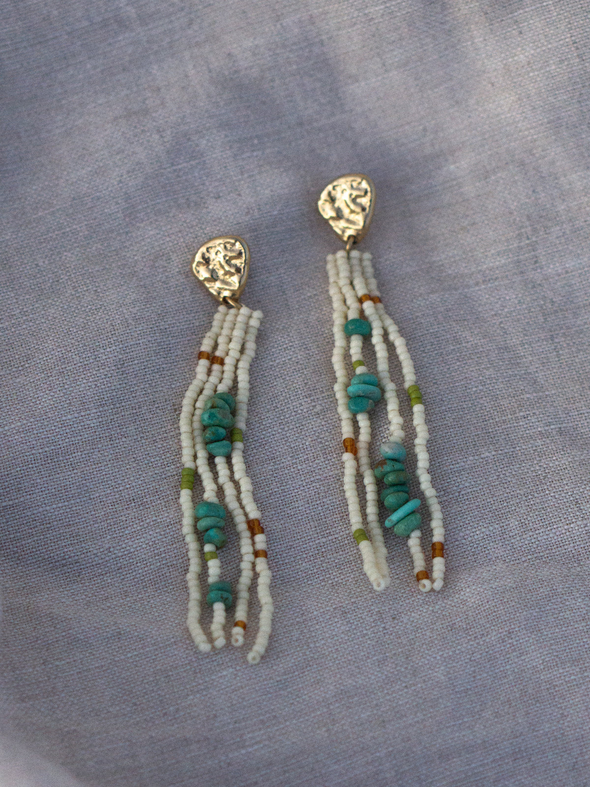 TERRAMAR EARRINGS