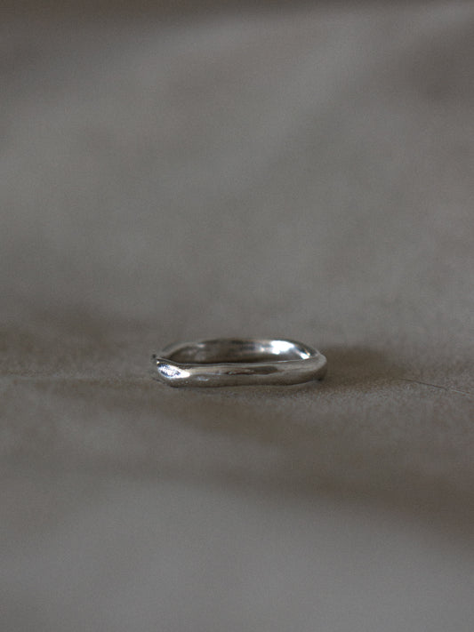 UNEARTHED RING III