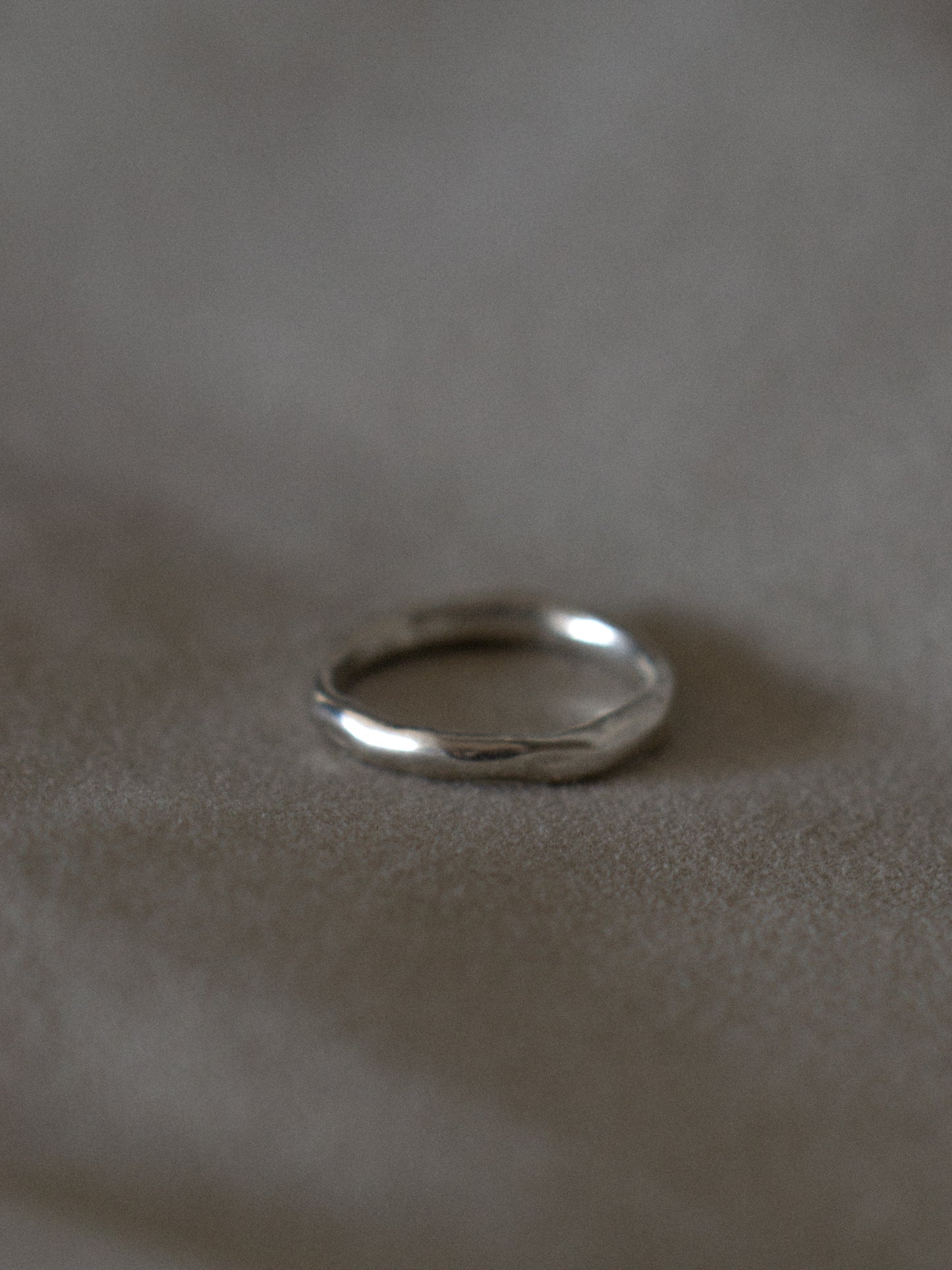 UNEARTHED RING III
