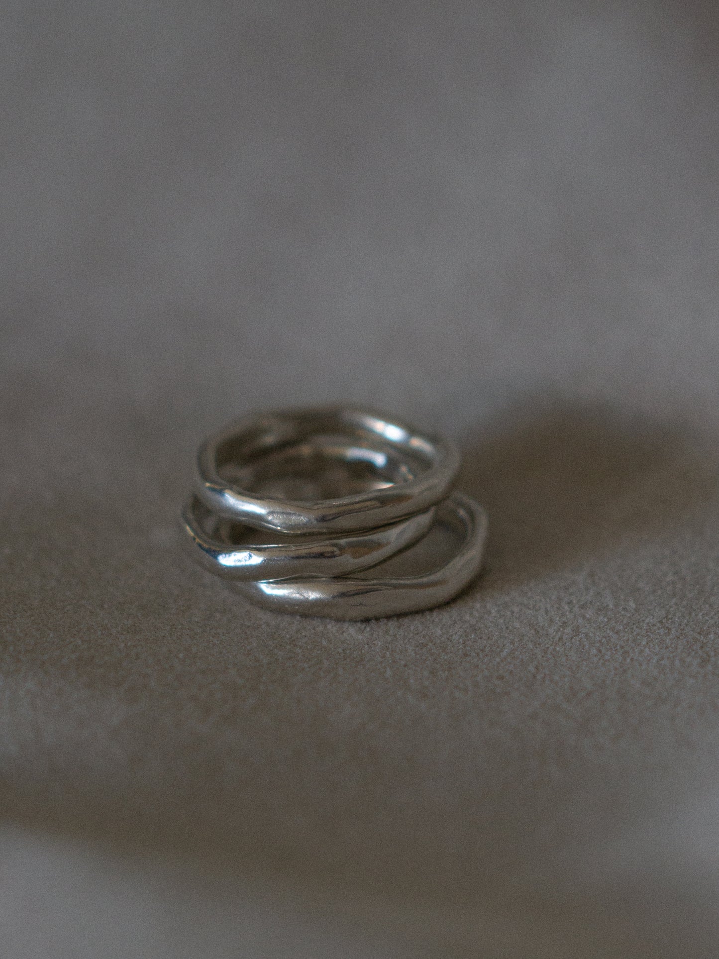 UNEARTHED RING III