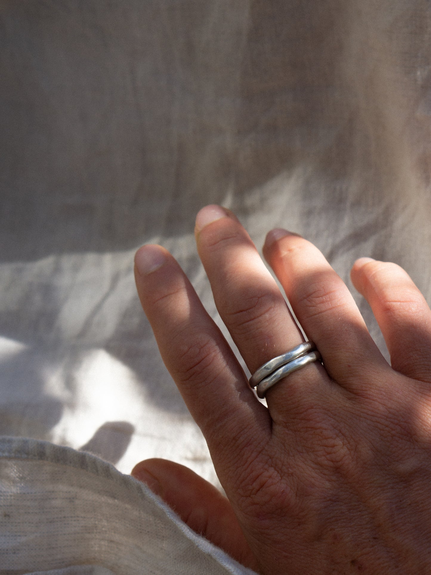 UNEARTHED RING III