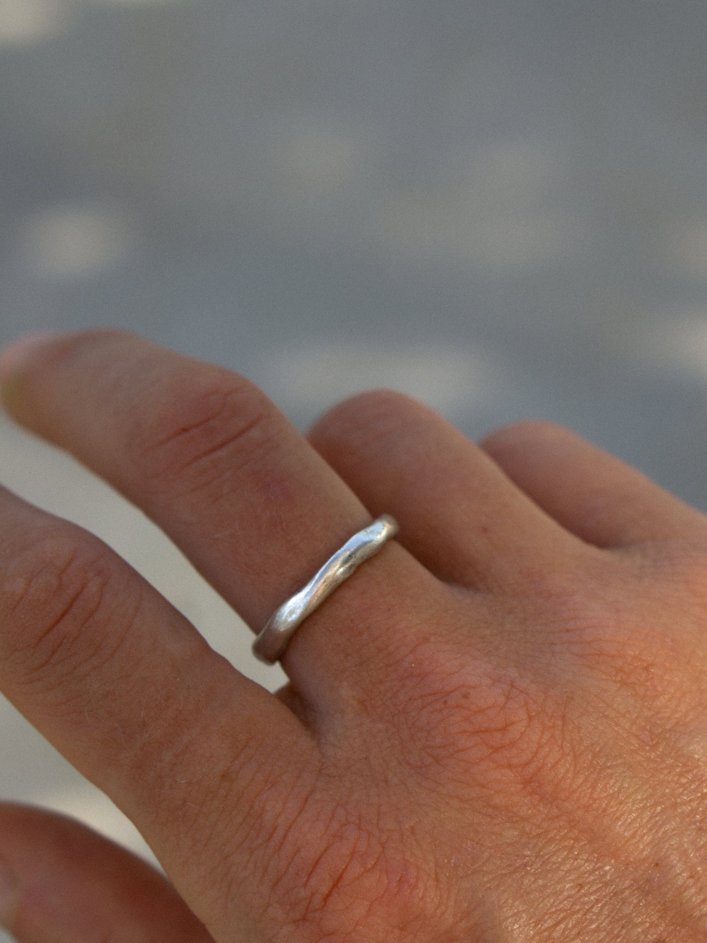 UNEARTHED RING III