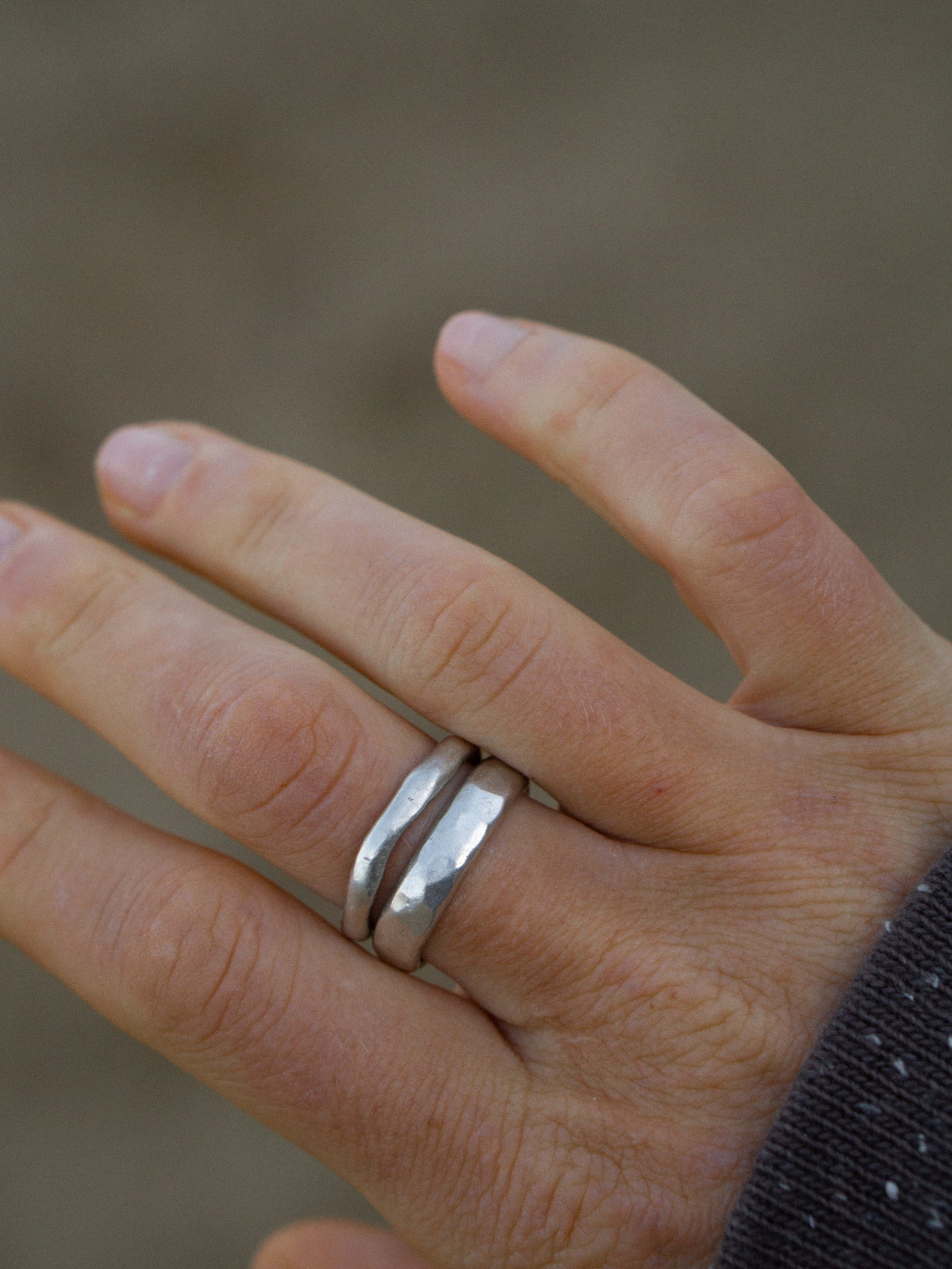 UNEARTHED RING III