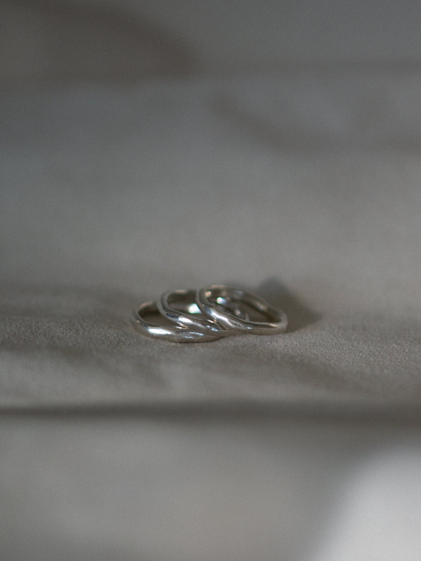 UNEARTHED RING III