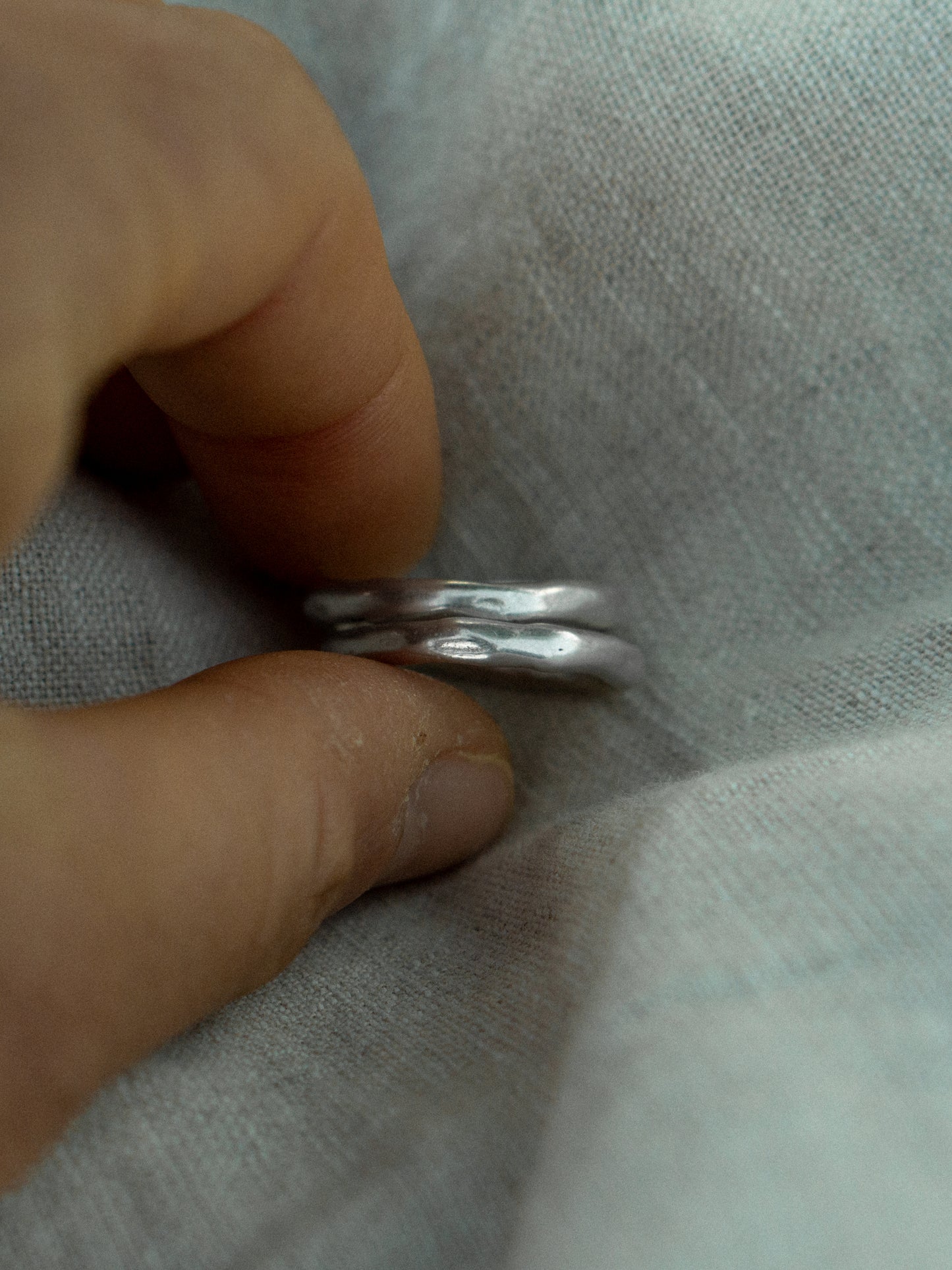 UNEARTHED RING III